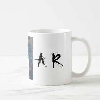 Coffee Art Mug