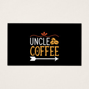 Coffee Art Uncle Coffee