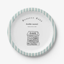 Coffee Baby Is Brew Modern Baby Shower