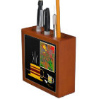 "Coffee Bar" Desk Organiser