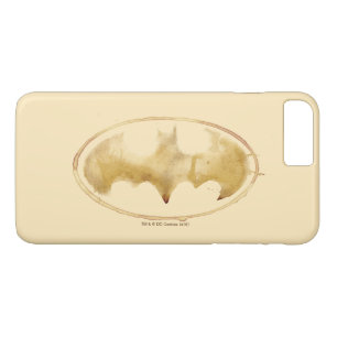 Coffee Bat Symbol Case-Mate iPhone Case