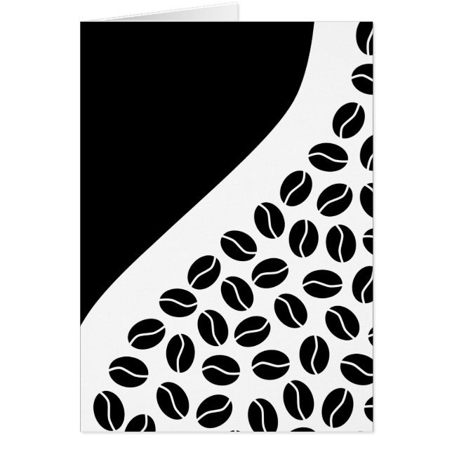 coffee bean beans (Front)