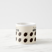 Coffee Bean Branded Business Professional