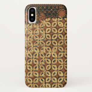 Coffee Bean Earthy Boho Rustic Case-Mate iPhone Case