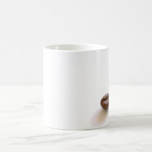 coffee bean mug