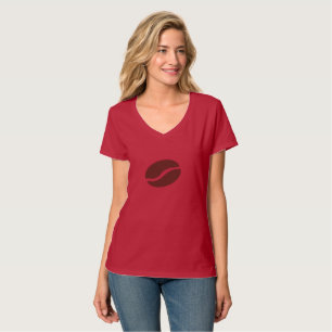 Coffee Bean T-Shirt