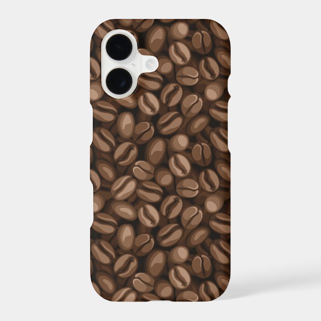 Coffee beans (Back)