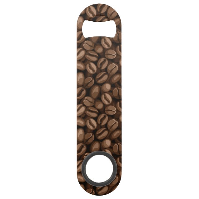 Coffee beans (Front)