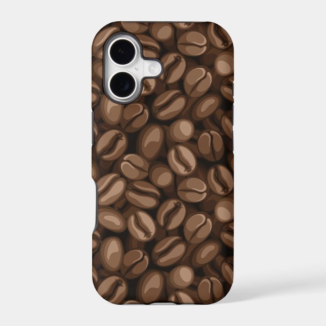 Coffee beans (Back)