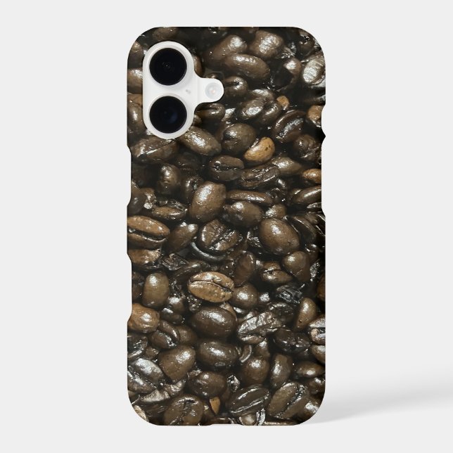 Coffee Beans (Back)