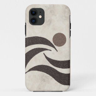 Coffee Beans-Bean Bliss Sunrise Case-Mate iPhone Case