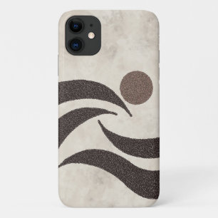 Coffee Beans-Bean Bliss Sunrise Case-Mate iPhone Case