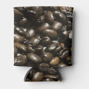 Coffee Beans Can Cooler