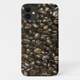 Coffee Beans Case-Mate iPhone Case