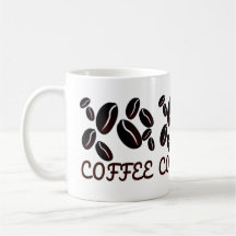 Coffee beans