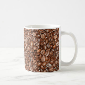 Coffee Beans Mug