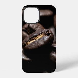 Coffee beans roasted food coffee iPhone 12 case