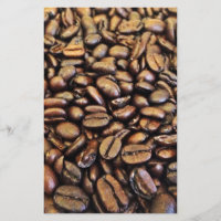 coffee beans