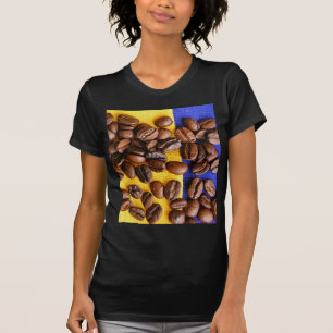 Coffee Beans T-Shirt