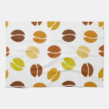 Coffee beans