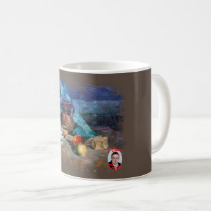 Coffee Bowl, Bodegón a spatula Mug
