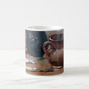 Coffee Bowl Mug