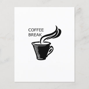 Coffee Break