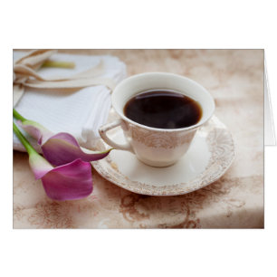 Coffee break