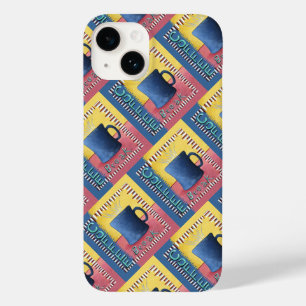 Coffee Break Case-Mate iPhone 14 Case