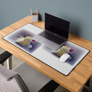 Coffee break desk mat