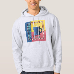 Coffee Break  Hoodie