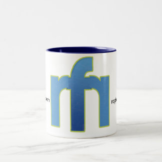 Coffee Break - RFR Mug