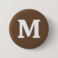 Coffee Brown Solid Colour