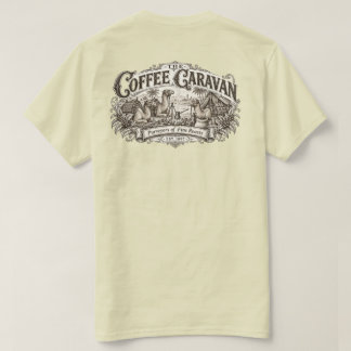 Coffee Caravan T-Shirt
