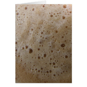 Coffee Card