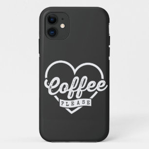 COFFEE Case-Mate iPhone CASE