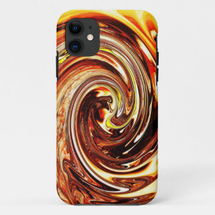Coffee iPhone 11 Case