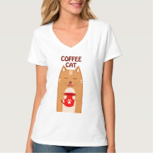Coffee Cat |