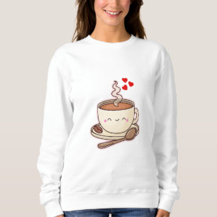 Coffee & Chill Sweatshirt