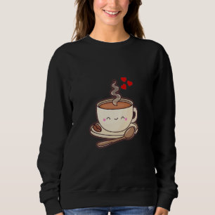 Coffee & Chill Sweatshirt