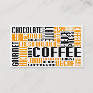 coffee (chitChat) Loyalty Card