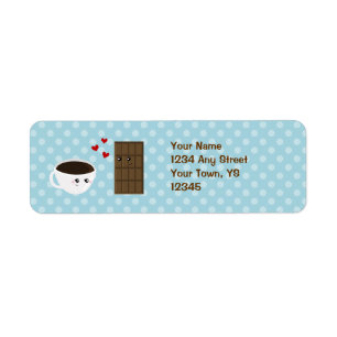 Coffee & Chocolate Love