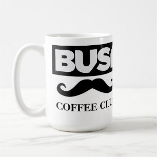 Coffee Club Mug