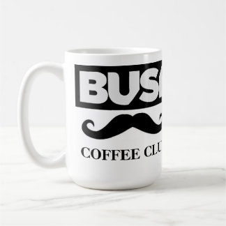 Coffee Club Mug