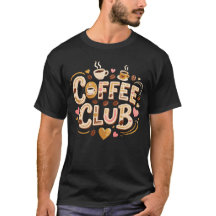 Coffee Club