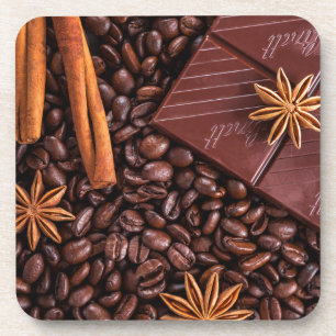 coffee coaster