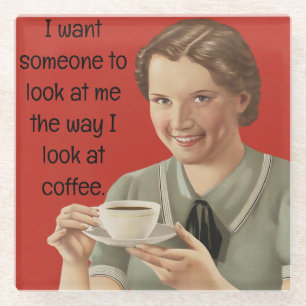 Coffee Coaster