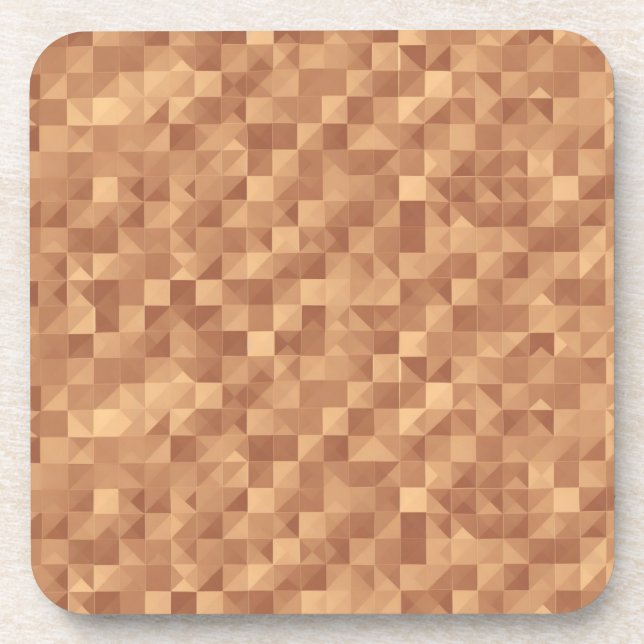 Coffee Coaster Collection: Stylish Protection (Front)