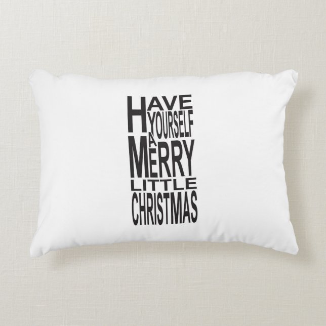 ***COFFEE COFFEE COFFEE" CUTE DECORATIVE CUSHION (Front)