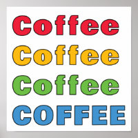 Coffee Coffee Coffee    